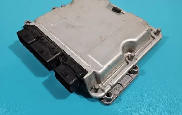 Citroen C8 Engine control unit/module ECU 0281001334 IMPRK1401980