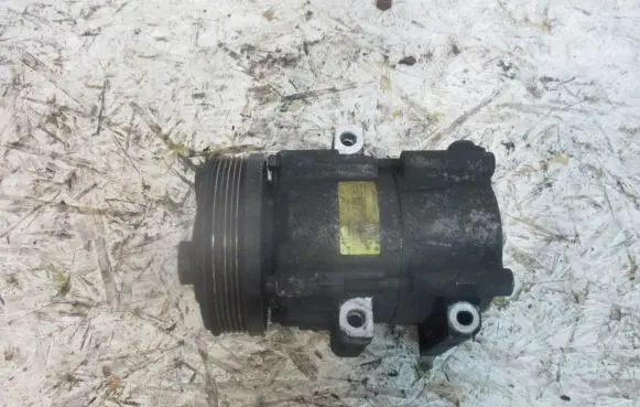 Ford Mondeo Mk III Air conditioning (A/C) compressor (pump)