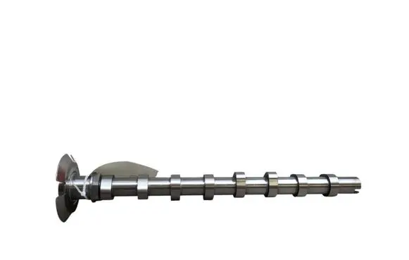 Mercedes-Benz E W212 Camshaft A2740500101 A27405001 2740500101