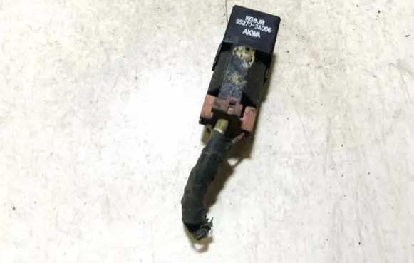 Hyundai Getz Other relay 952703a006 95270-3a006