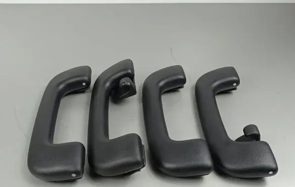 KIA Stinger A set of handles for the ceiling 