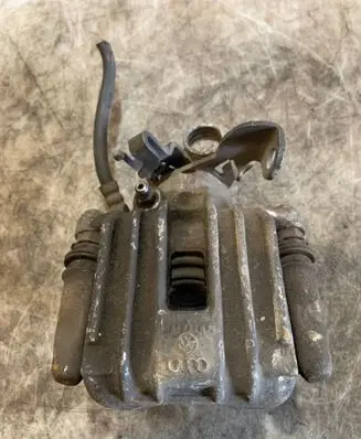Audi A4 S4 B7 8E 8H Rear brake caliper 5780G H249