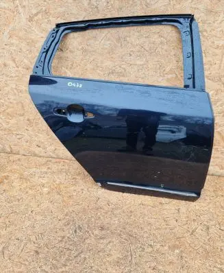Volvo V60 Rear door 31424600