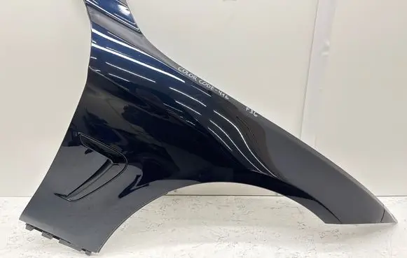 BMW 4 F36 Gran coupe Fender 