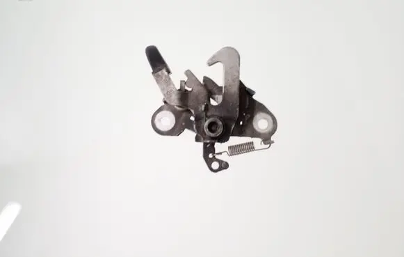 Peugeot 1007 Engine bonnet/hood lock/catch 96450927 964509278002