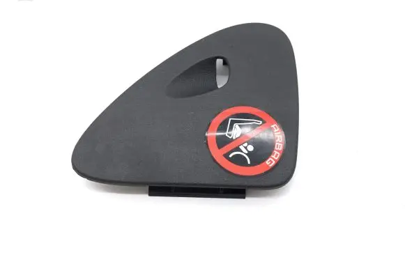 Jaguar XK8 - XKR Dashboard side end trim GJA6659AA