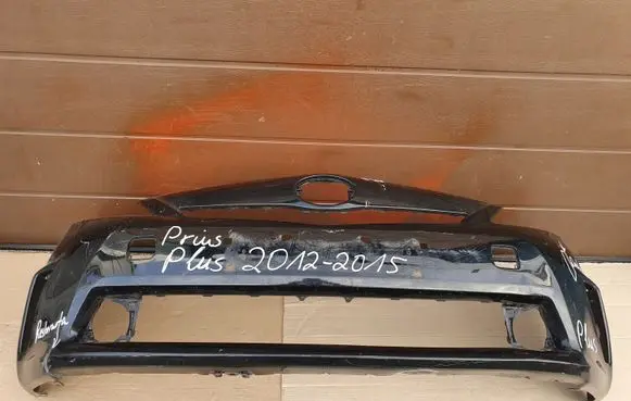 Toyota Prius+ (ZVW40) Front bumper 5211947450 5211947440