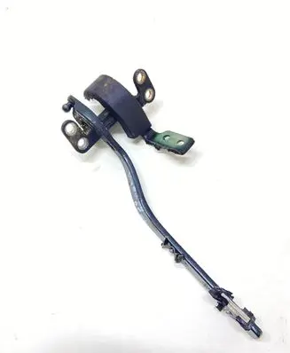 Volkswagen Touareg I Tailgate/trunk/boot hinge EDS03 7L6827302B