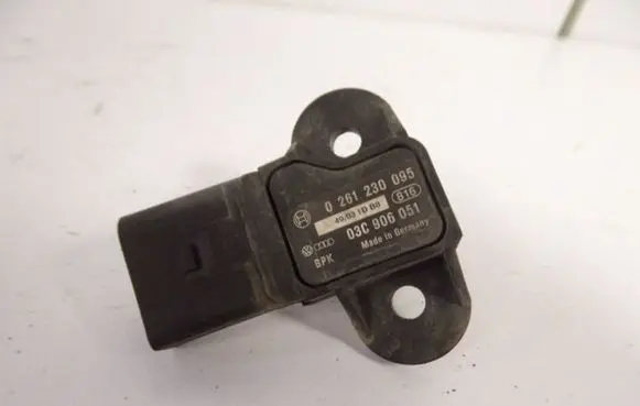 Skoda Fabia Mk1 (6Y) Air pressure sensor