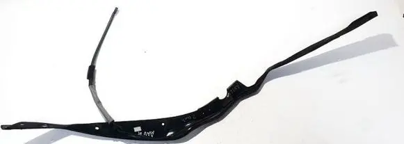 Toyota RAV 4 (XA40) Radiator support slam panel