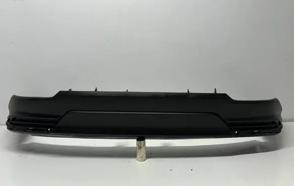 Lexus NX Rear bumper trim bar molding 52169-78070