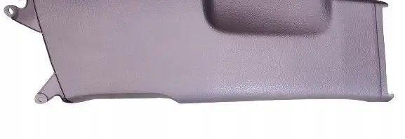Volkswagen Golf V (B) pillar trim (bottom) 1K4867298