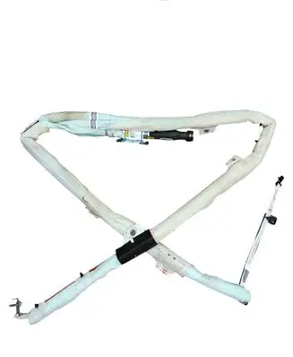 Dodge Durango III Roof airbag P05108028AG 05108028AG 5108028AG