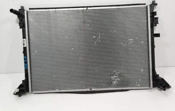 Hyundai Ioniq 5 Coolant radiator 253E0GI100