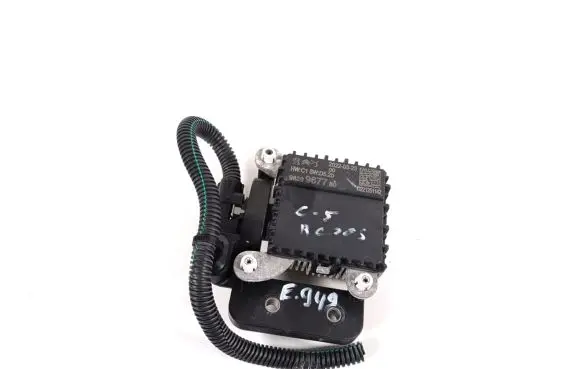 Citroen C5 Aircross Distronic sensor radar 9839967780