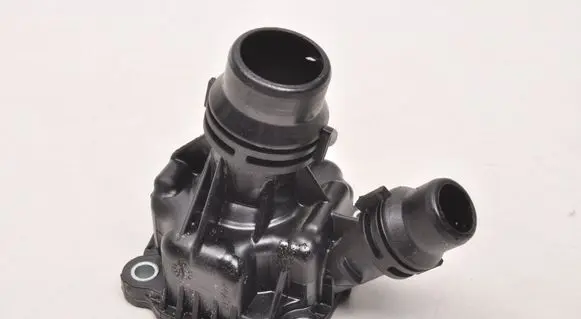 Volvo XC60 Thermostat housing 32263962
