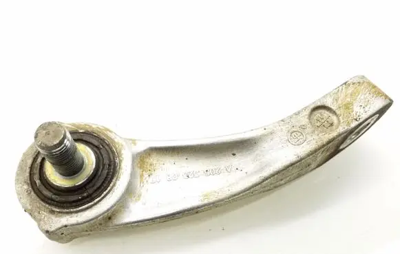 Front anti-roll bar/stabilizer link