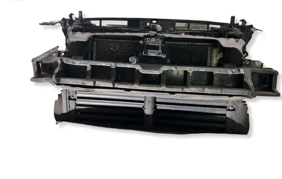 Skoda Superb B8 (3V) Radiator set 