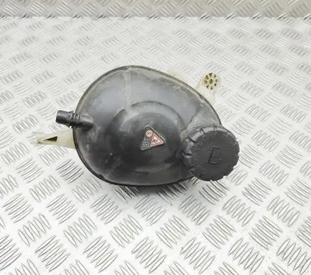 Mercedes-Benz E W213 Coolant expansion tank/reservoir A2055000049
