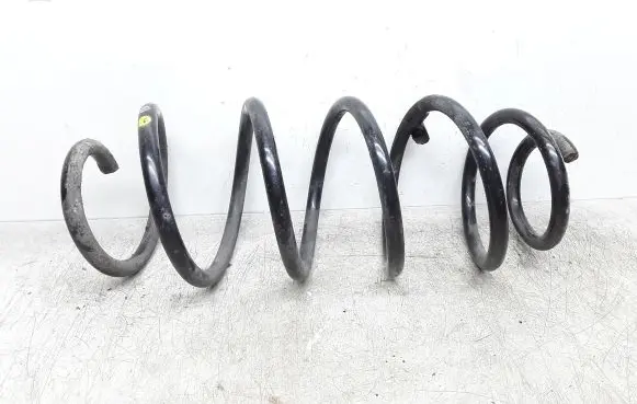 Volvo S80 Front coil spring