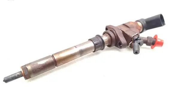 Ford S-MAX Fuel injector 9657144580