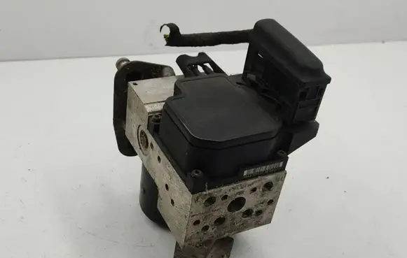Mercedes-Benz E W210 ABS Pump 0265202437