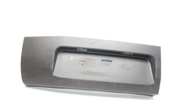 Ford Transit VII Trunk door license plate light bar BK31425B29AJW BK31425B29BJW