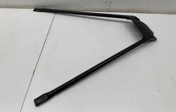 Audi Q4 Sportback e-tron Radiator mount bracket 11A805303