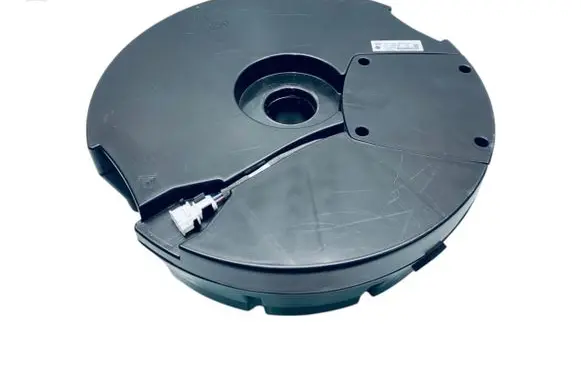 Audi Q5 SQ5 Subwoofer speaker 8R0035382