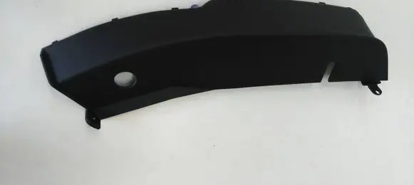 KIA Pro Cee'd II Rear seat side bottom trim 85896-A2600