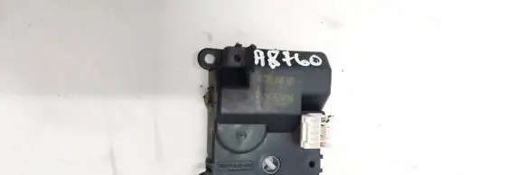 KIA Rio Air flap motor/actuator B400730570 B40073-0570