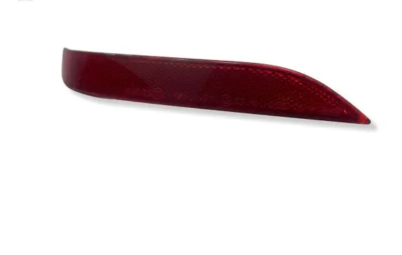 BMW 5 E60 E61 Rear tail light reflector 6915040