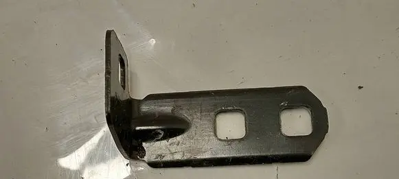 Ford Kuga III Fender mounting bracket AJFWA142AB
