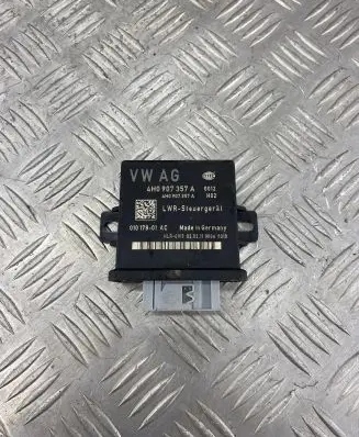 Audi A7 S7 4G Light module LCM 4H0907357A 01017801AC