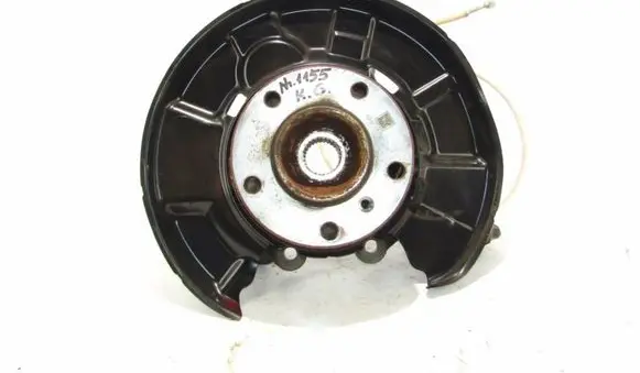 BMW 3 F30 F35 F31 Rear wheel hub