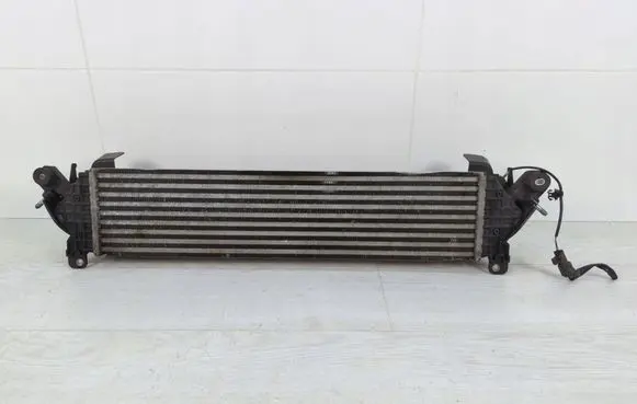 Mazda CX-5 Intercooler radiator SHBH13565Mazda