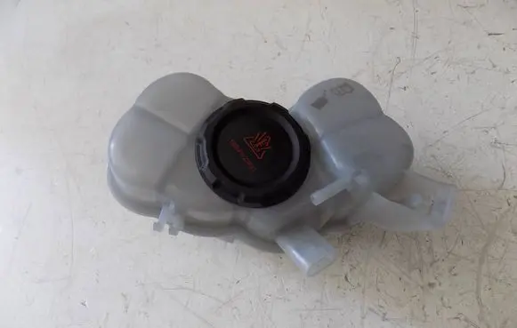 Audi Q4 e-tron Coolant expansion tank/reservoir 1EA121407H