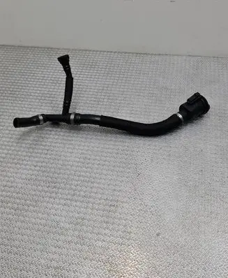 Peugeot 508 Oil fill pipe 9671044880