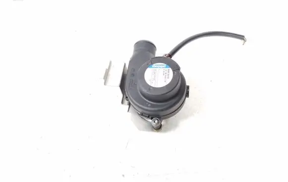 Mercedes-Benz CL C216 Engine control unit/module fan 