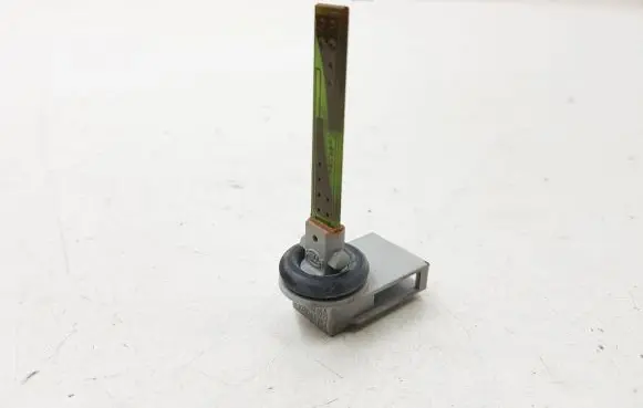 Interior temperature sensor