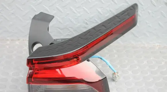 Rear/tail lights