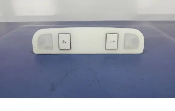 Audi A6 Allroad C5 Boot/trunk interior light 4F0947111