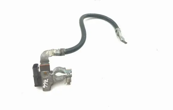 Mini One - Cooper Coupe R56 Negative earth cable (battery) 17394900 0309769709 12037310