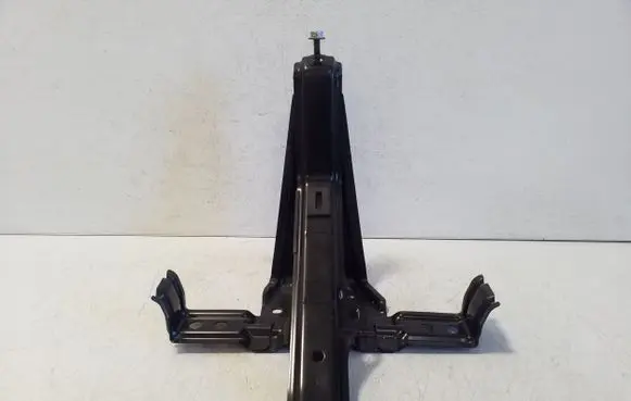 Toyota Prius (XW30) Battery bracket 