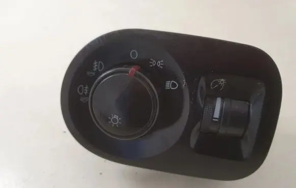 Seat Altea Light switch 5P1941431AN