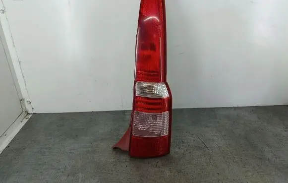 Fiat Panda II Rear/tail lights 