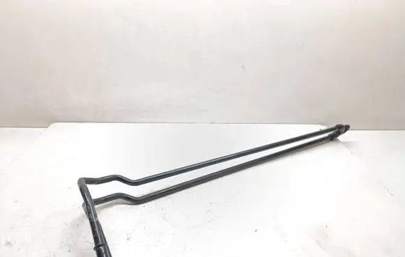 BMW 5 E60 E61 Power steering radiator
