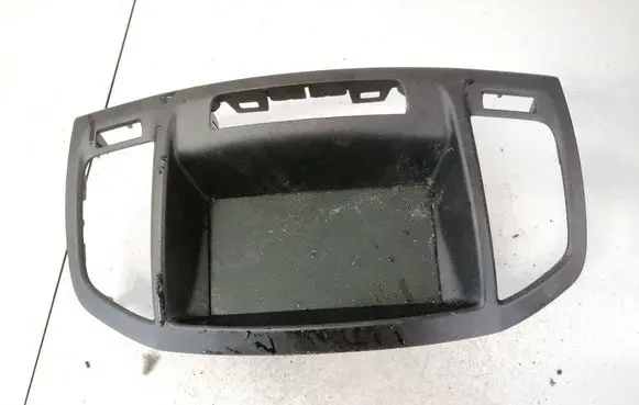 Opel Insignia A Screen/display/small screen 20935346 14799430