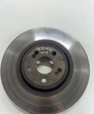 Renault Espace - Grand espace IV Front brake disc