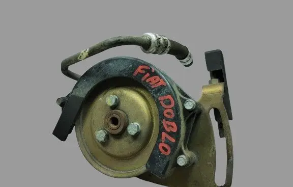 Fiat Doblo Power steering pump 46819592